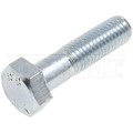 Motormite Class 8.8, M10-1.50 Hex Head Cap Screw, Steel, 1-1/2 in L 44226